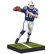 NFL Series 21 Peyton Manning 4 Action Figure